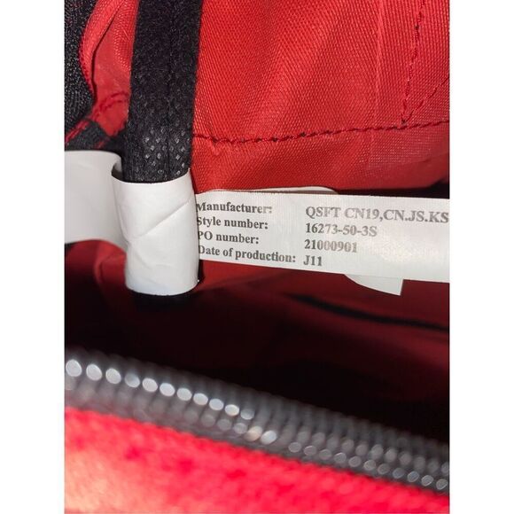 Laptop Carrying Case Protective Cover Travel Vacation Office - Picture 7 of 11